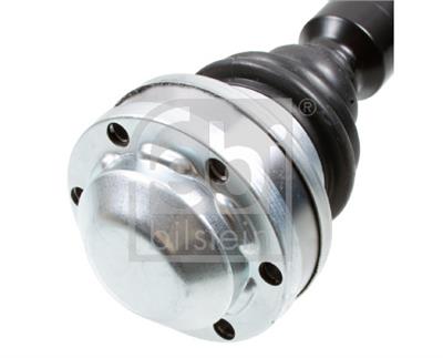 FEBI BILSTEIN 181721 EAN: 4054224817216.
