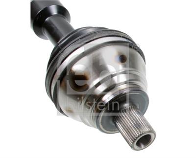 FEBI BILSTEIN 181721 EAN: 4054224817216.