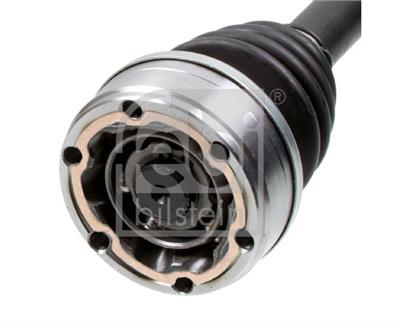 FEBI BILSTEIN 181728 EAN: 4054224817285.
