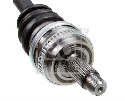 FEBI BILSTEIN 181877 EAN: 4054224818770.