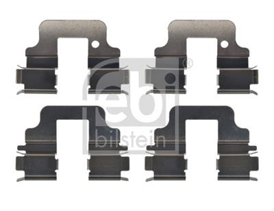 FEBI BILSTEIN 181881 Číslo výrobce: BRK FITTING KIT 021. EAN: 4054224818817.