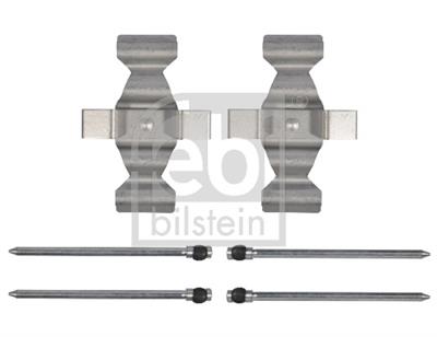 FEBI BILSTEIN 181882 Číslo výrobce: BRK FITTING KIT 022. EAN: 4054224818824.