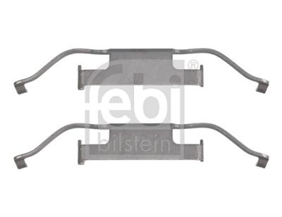 FEBI BILSTEIN 181896 Číslo výrobce: BRK FITTING KIT 006. EAN: 4054224818961.