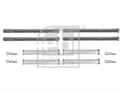 FEBI BILSTEIN 181899 Číslo výrobce: BRK FITTING KIT 014. EAN: 4054224818992.