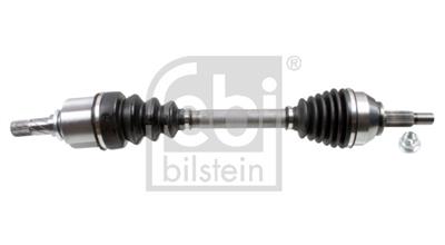 FEBI BILSTEIN 181902 EAN: 4054224819029.