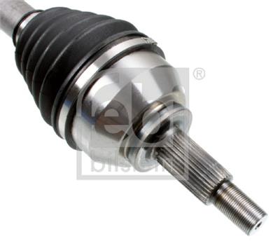 FEBI BILSTEIN 181902 EAN: 4054224819029.