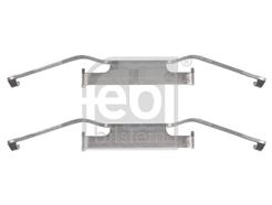 FEBI BILSTEIN 181911