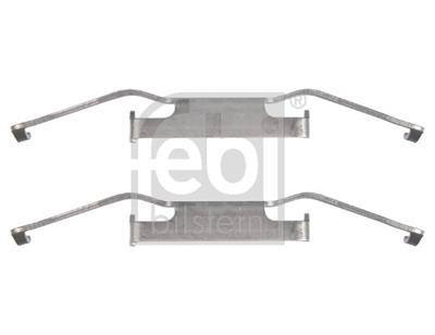 FEBI BILSTEIN 181911 Číslo výrobce: BRK FITTING KIT 016. EAN: 4054224819111.