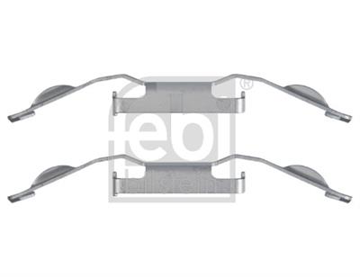 FEBI BILSTEIN 181913 Číslo výrobce: BRK FITTING KIT 018. EAN: 4054224819135.