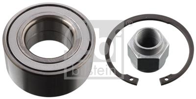 FEBI BILSTEIN 18191 EAN: 4027816181910.