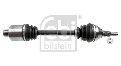FEBI BILSTEIN 181923 EAN: 4054224819234.