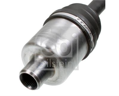 FEBI BILSTEIN 181923 EAN: 4054224819234.