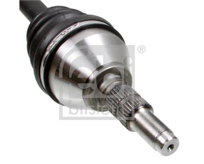 FEBI BILSTEIN 181923 EAN: 4054224819234.
