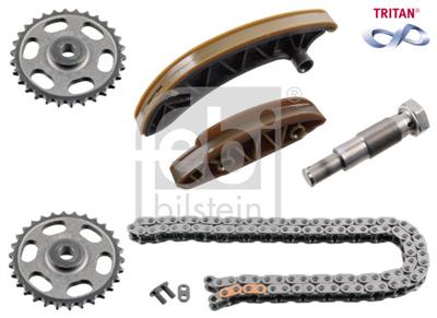 FEBI BILSTEIN 181931 Číslo výrobce: G68HS-9 96N. EAN: 4054224819319.