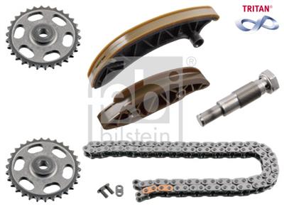 FEBI BILSTEIN 181933 EAN: 4054224819333.