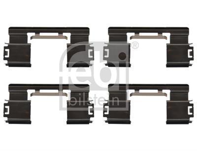 FEBI BILSTEIN 181938 Číslo výrobce: BRK FITTING KIT 035.