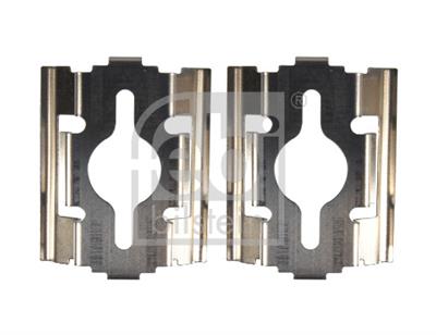 FEBI BILSTEIN 181939 Číslo výrobce: BRK FITTING KIT 036.