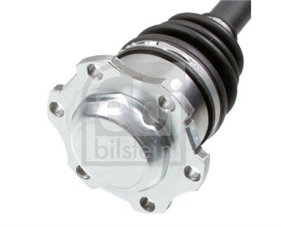 FEBI BILSTEIN 181993 EAN: 4054224819937.