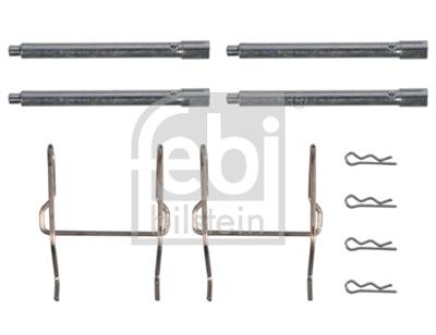 FEBI BILSTEIN 181999 Číslo výrobce: BRK FITTING KIT 047. EAN: 4054224819999.
