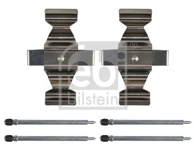 FEBI BILSTEIN 182012 Číslo výrobce: BRK FITTING KIT 061.