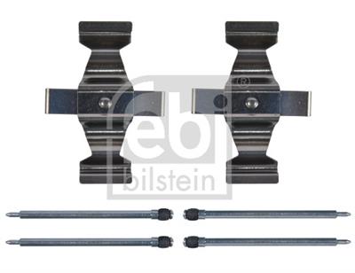 FEBI BILSTEIN 182018 Číslo výrobce: BRK FITTING KIT 062.