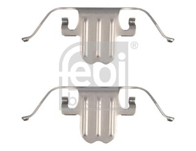 FEBI BILSTEIN 182019 Číslo výrobce: BRK FITTING KIT 058.