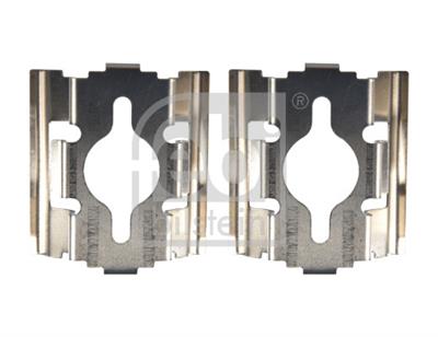 FEBI BILSTEIN 182021 Číslo výrobce: BRK FITTING KIT 056. EAN: 4054224820216.