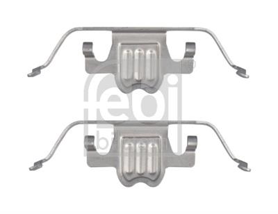FEBI BILSTEIN 182025 Číslo výrobce: BRK FITTING KIT 078. EAN: 4054224820254.