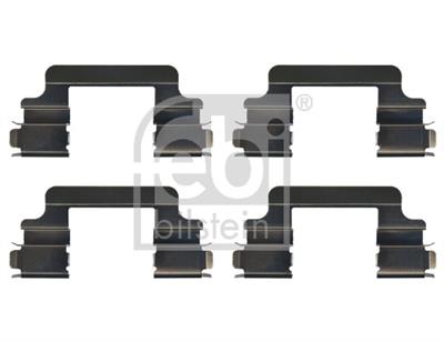 FEBI BILSTEIN 182047 Číslo výrobce: BRK FITTING KIT 070.