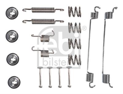 FEBI BILSTEIN 182062 Číslo výrobce: BRK FITTING KIT 103.