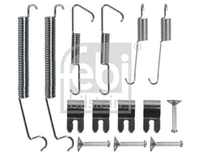 FEBI BILSTEIN 182064 Číslo výrobce: BRK FITTING KIT 123.