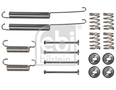 FEBI BILSTEIN 182073 Číslo výrobce: BRK FITTING KIT 125. EAN: 4054224820735.