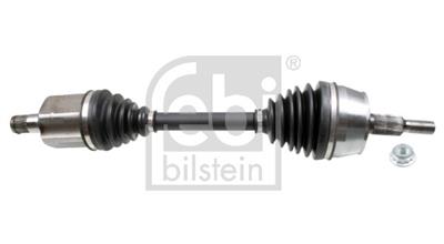 FEBI BILSTEIN 182111 EAN: 4054224821114.