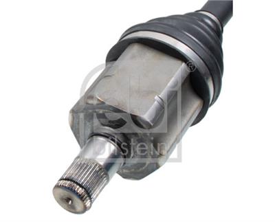 FEBI BILSTEIN 182111 EAN: 4054224821114.