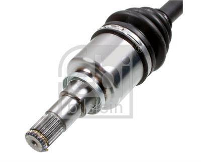 FEBI BILSTEIN 182114 EAN: 4054224821145.