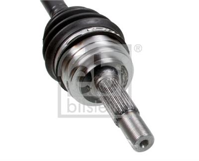 FEBI BILSTEIN 182114 EAN: 4054224821145.