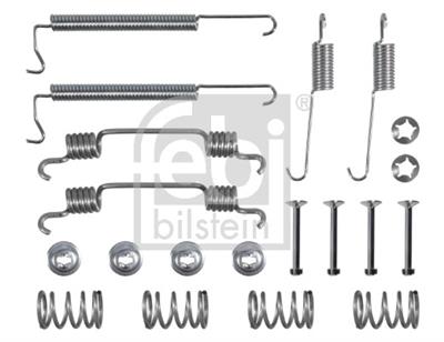 FEBI BILSTEIN 182150 Číslo výrobce: BRK FITTING KIT 127. EAN: 4054224821503.