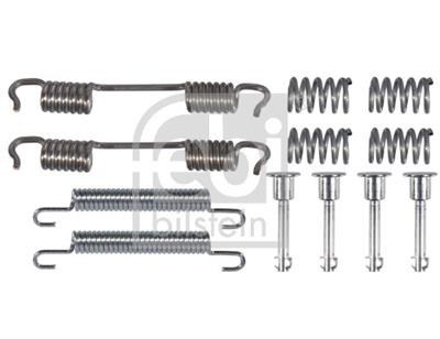 FEBI BILSTEIN 182156 Číslo výrobce: BRK FITTING KIT 136.