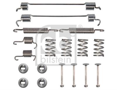 FEBI BILSTEIN 182185 Číslo výrobce: BRK FITTING KIT 112.