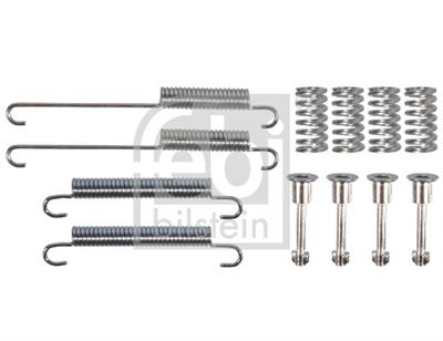 FEBI BILSTEIN 182209 Číslo výrobce: BRK FITTING KIT 137.