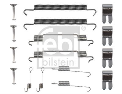 FEBI BILSTEIN 182213 Číslo výrobce: BRK FITTING KIT 114.