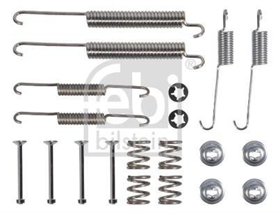 FEBI BILSTEIN 182214 Číslo výrobce: BRK FITTING KIT 131.