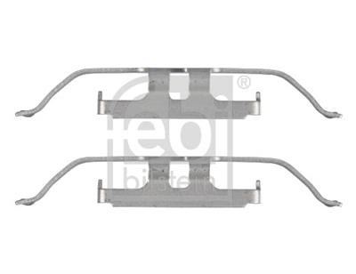 FEBI BILSTEIN 182243 Číslo výrobce: BRK FITTING KIT 059.