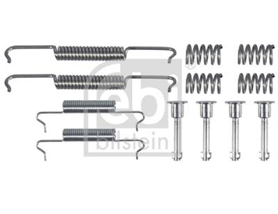 FEBI BILSTEIN 182258 Číslo výrobce: BRK FITTING KIT 135.