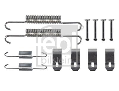 FEBI BILSTEIN 182279 Číslo výrobce: BRK FITTING KIT 130.