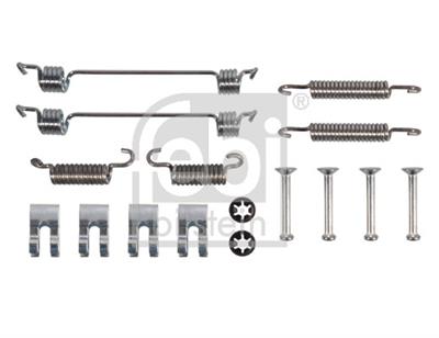 FEBI BILSTEIN 182283 Číslo výrobce: BRK FITTING KIT 129.