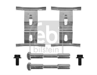 FEBI BILSTEIN 182292 Číslo výrobce: BRK FITTING KIT 072.