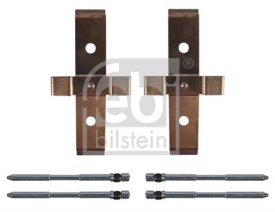 FEBI BILSTEIN 182345 Číslo výrobce: BRK FITTING KIT 076. EAN: 4054224823453.