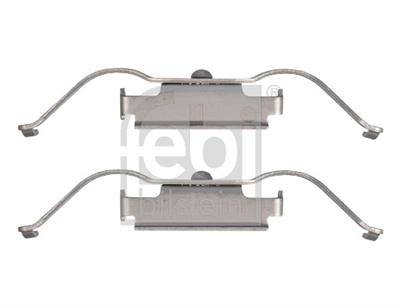 FEBI BILSTEIN 182346 Číslo výrobce: BRK FITTING KIT 082. EAN: 4054224823460.