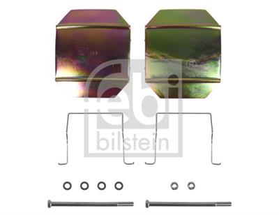 FEBI BILSTEIN 182347 Číslo výrobce: BRK FITTING KIT 083. EAN: 4054224823477.